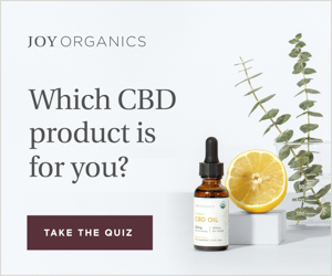 Which CBD product is right for you?