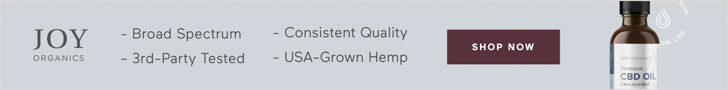 Premium CBD Products