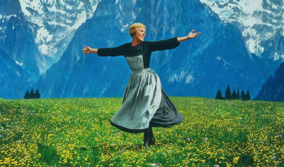 Image result for sound of music